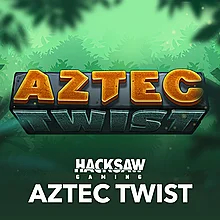 POLA HACKSHAW GAMING