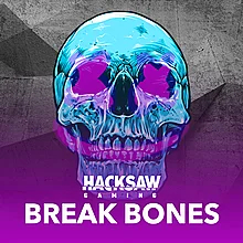 POLA HACKSHAW GAMING