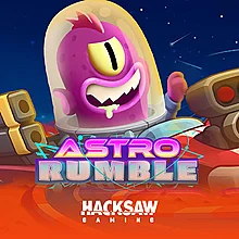 POLA HACKSHAW GAMING