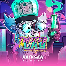 POLA HACKSHAW GAMING