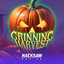 POLA HACKSHAW GAMING