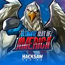 POLA HACKSHAW GAMING