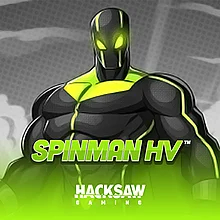 POLA HACKSHAW GAMING