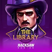 POLA HACKSHAW GAMING