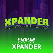 POLA HACKSHAW GAMING