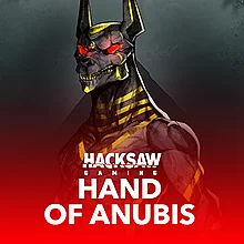 POLA HACKSHAW GAMING