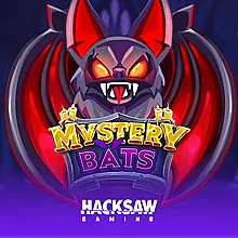 POLA HACKSHAW GAMING