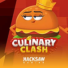 POLA HACKSHAW GAMING