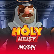 POLA HACKSHAW GAMING