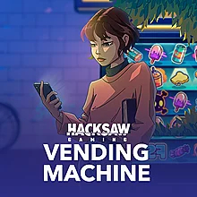 POLA HACKSHAW GAMING