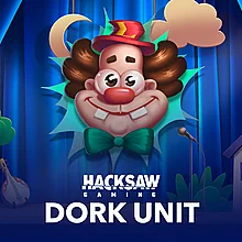 POLA HACKSHAW GAMING