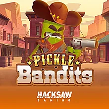 POLA HACKSHAW GAMING