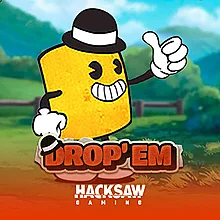 POLA HACKSHAW GAMING