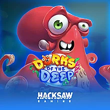 POLA HACKSHAW GAMING