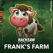 POLA HACKSHAW GAMING