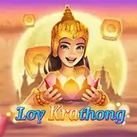 LOY KRATHONG